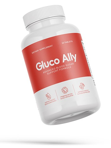 GlucoAlly